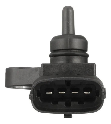 Sensor Map Hyundai Santa Fe L4-2.4l Mod 2010-12