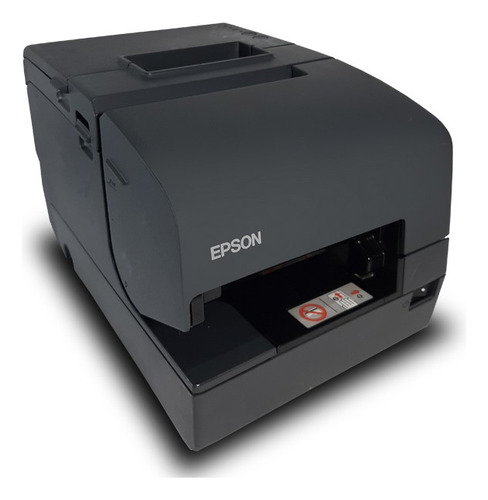 Impresora Epson Tm-h6000iv / Modelo M253a
