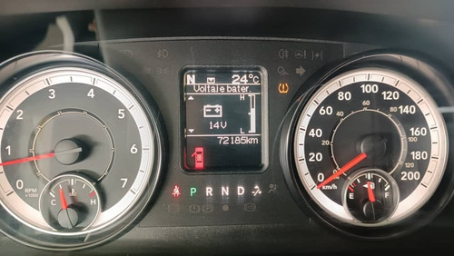 Imagen 10 de 11 de Dodge Ram
