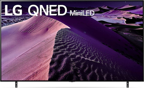 LG Class Qned85 Aqa 4k Uhd 120 Hz Smart Tv 65 -in