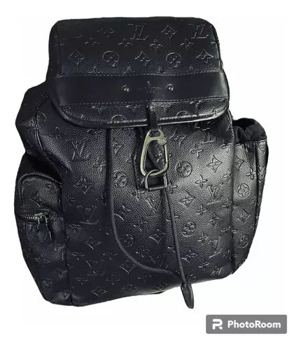 Mochila LOUIS VUITTON para mujer - Comprar o Vender tus Mochilas