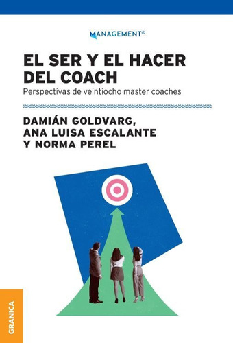 Imagen 1 de 1 de Ser Y El Hacer Del Coach, El