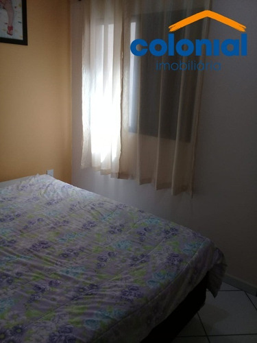 Imagem 23 de 30 de Casa 3 Quartos Parque Cidade Jardim Em Jundiaí - Ca00801 - 33271932