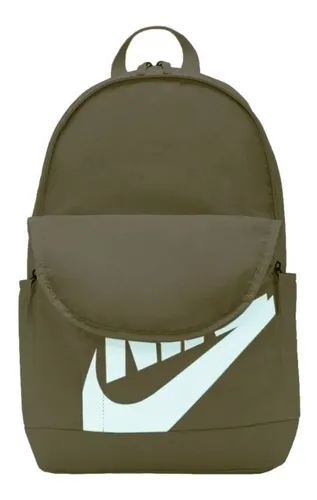 Nike olive sale green backpack