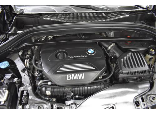BMW X1 2.0 16V TURBO ACTIVEFLEX SDRIVE20I X-LINE 4P AUTOMÁTICO