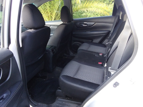 Imagen 10 de 17 de Nissan X-trail 4wd Sense 2019 2.5
