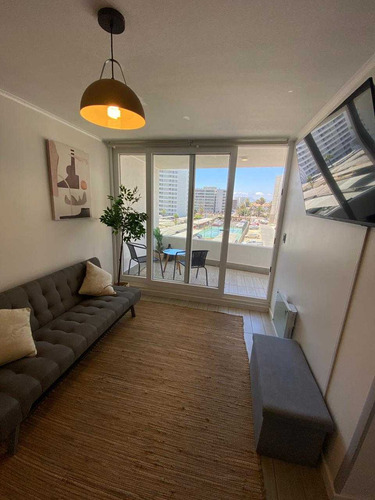 Departamento 2d Full Piscinas (70275)