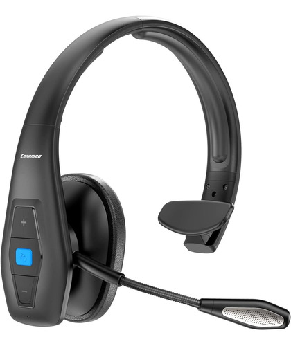 Auriculares Conambo, Con Cancelación De Ruido, Bluetooth 5.1