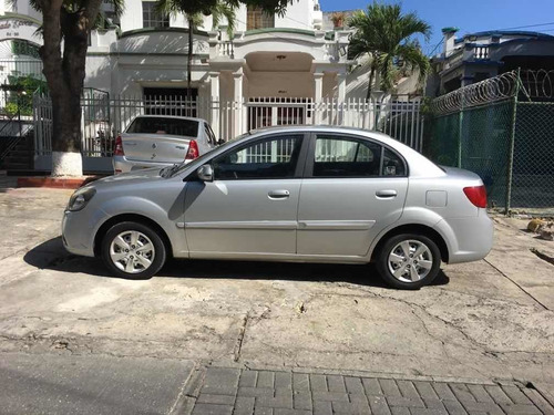 Kia Rio 2012 1.6 4 P