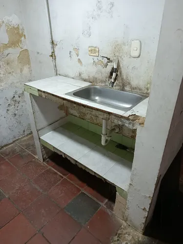 Bodega En Arriendo En San José Sur Espaciosa, Con Oficina Y Servicios