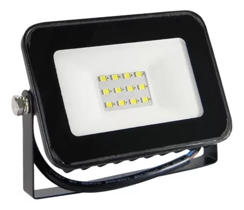 Proyector LED IP65, 20W