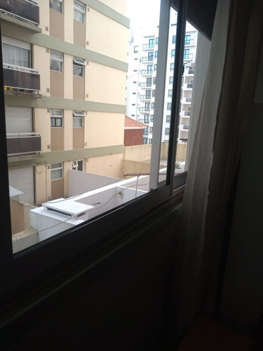 Departamento 1 Ambiente Zona Tribunales Mar Del Plata