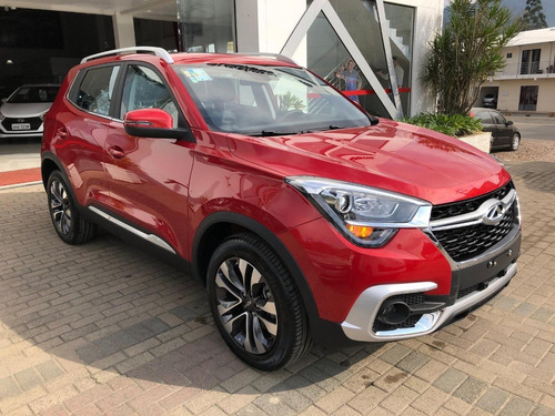 Chery Tiggo 5x 1.5 Turbo Iflex Txs Dct 2020