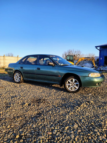 Subaru Legacy 2.0 Gl