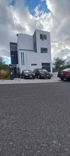 Casa En Zibata Queretaro