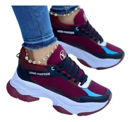 Mercado libre zapatos louis vuitton new arrivals