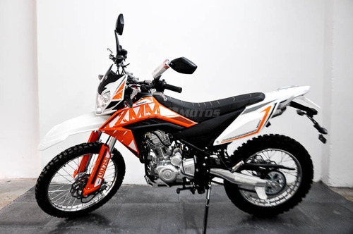 Motomel Xmm 250 2021 Nuevo Diseño