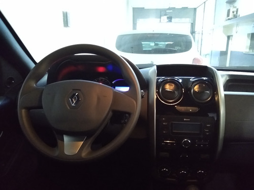 Imagen 12 de 18 de Renault Duster Oroch Dymanique 1.6 #ev