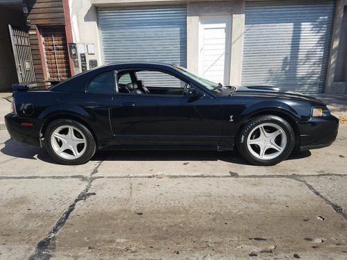 Imagen 9 de 9 de Ford Mustang Gt