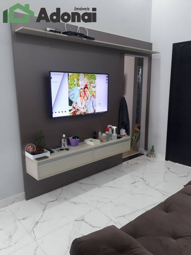 Imagem 5 de 15 de Casa À Venda Em Condomínio Fechado Em Jundiaí. - 1317