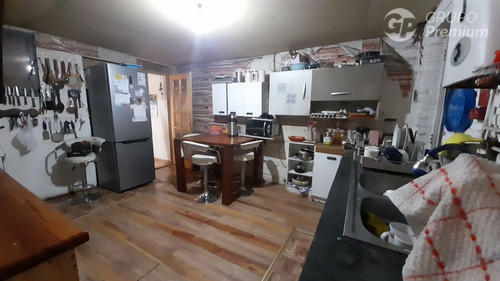 Casa En Venta En Los Andes