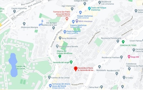 Imagen 11 de 12 de ¡ Gran Remate Casa Rtno Hacienda Del Rocio, Oportunidad! Ds