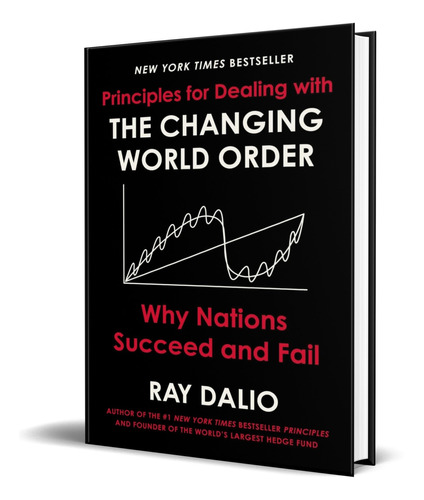 Libro Principles For Dealing With The Changing World Order
