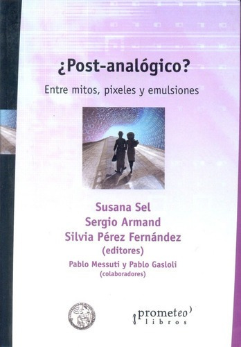 Post Analogico - Sel S (libro)