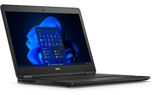 Laptop Refurbished Empresarial Dell Ci7 8gb Ssd 13.3/14'' (Reacondicionado)