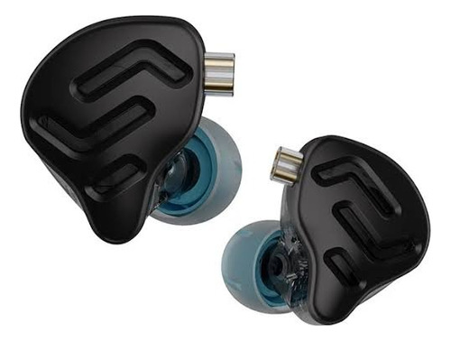 Auriculares Kz Zna