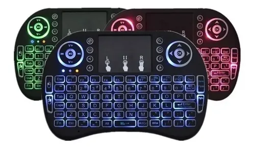 Teclado televisor new arrivals
