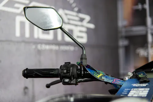 Yamaha Fz 150 2023