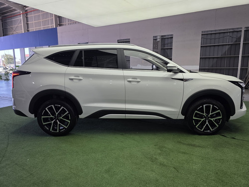 Jac S8 Flagship