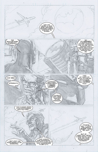 Batman Director's Cut #1 Rebirth (2016) Dc Comics
