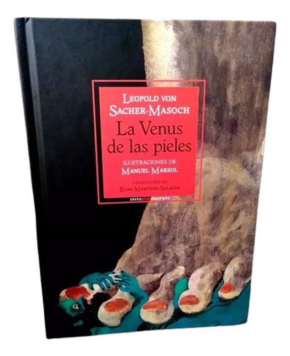 Las Venus De Las Pieles