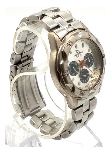 Reloj Freestyle Multifunciones No Citizen Fossil Swatch Fila (Usado)