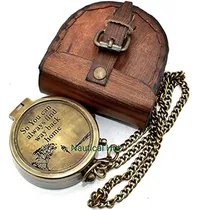 Comprar Brujula Militar Para Senderismo Y Supervivencia, Brujula De
