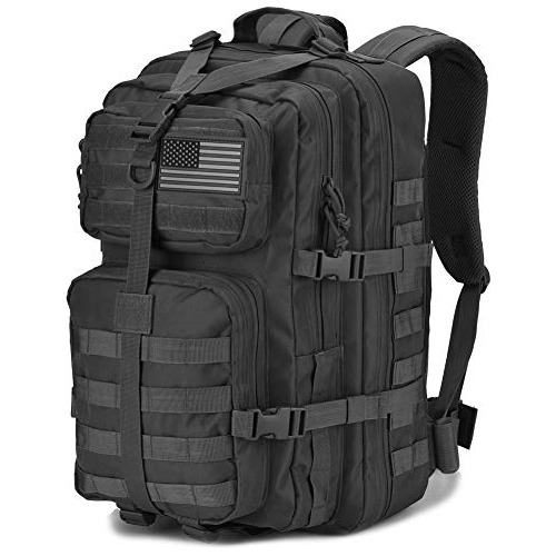 Digbug Military Tactical Backpack Gran Ejército 3 Días Asalt