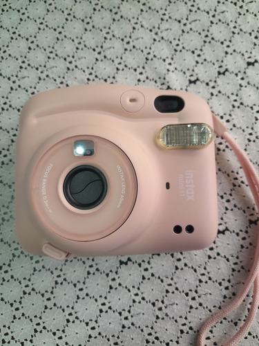 Camara Instantánea Instax Mini 11