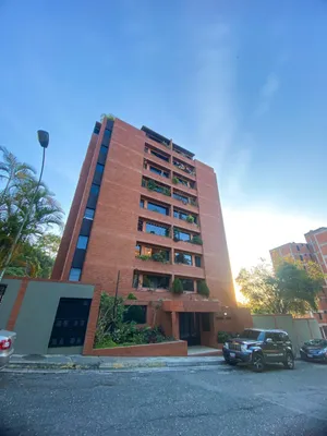 Apartamento en venta