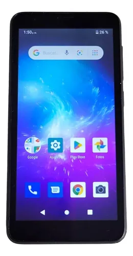 Zte Blade A3 Lite Dual Sim 1gb/32gb