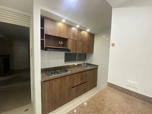 Apartamento En Arriendo En Alameda Del Rio. Cod A792667