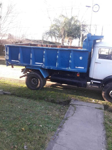 Mercedes Benz 1114 1114
