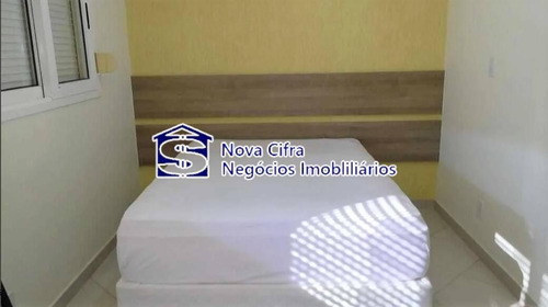 Imagem 5 de 13 de Sobrado 2 Dorms. (1 Suíte) Em Condomínio No Jd. Morumbi - C2050
