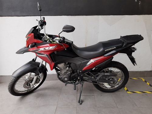 Imagem 2 de 4 de Honda Xre 190 Flex Abs 2019 3 Meses De Garantia!