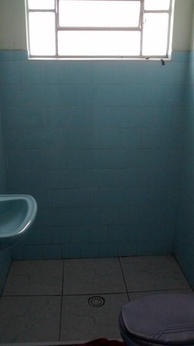 Imagem 16 de 16 de Casa À Venda, 2 Quartos, 4 Vagas, Centro - São Bernardo Do Campo/sp - 47618