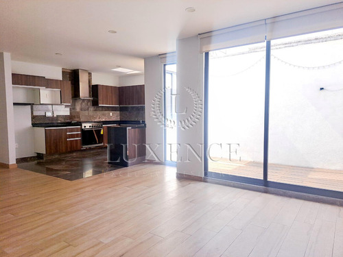 Departamento En Venta , Del Valle