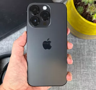 iPhone 14 Pro 128gb Usado 90% Condicion De La Bateria