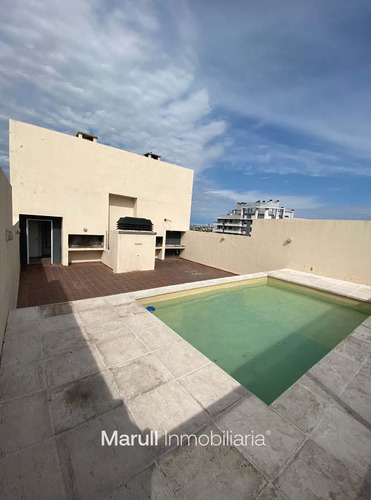 Departamento General Paz Venta Un Dormitorio Amenities Balcon