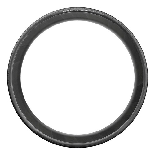 Llanta Bicicleta Pirelli P4 Sport 700x24 Plegable Color Negro